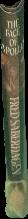 Rogue berserker / Fred Saberhagen live spine