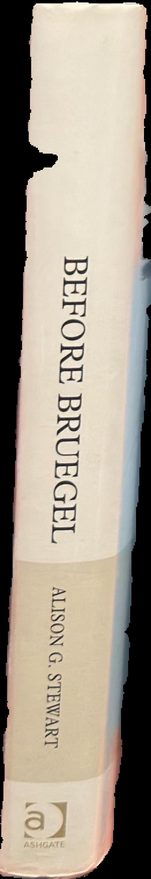 Before Bruegel : Sebald Beham and the origins of peasant festival imagery live spine