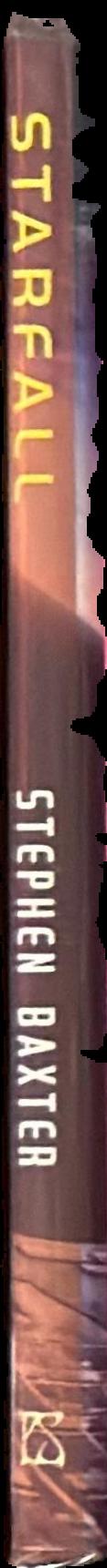 Starfall live spine