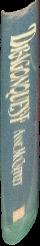 Dragonquest : being the further adventures of the Dragonriders of Pern / Anne McCaffrey live spine