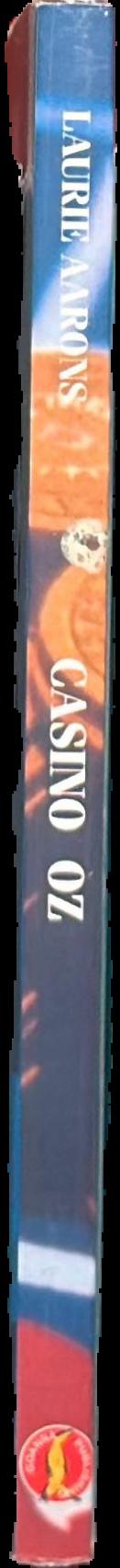 Casino Oz : winners and losers in global capitalism live spine