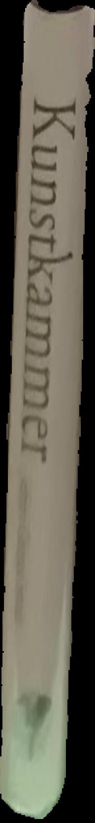 Kunstkammer : early modern art and curiosity cabinets in the Holy Roman Empire live spine
