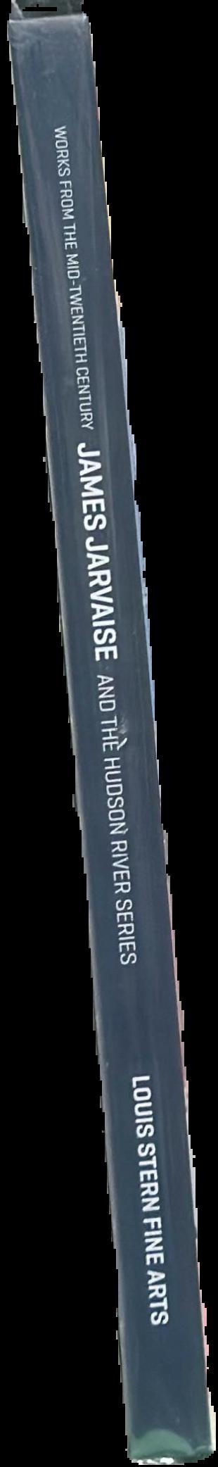 Works from the mid-twentieth century : James Jarvaise and the Hudson River series live spine