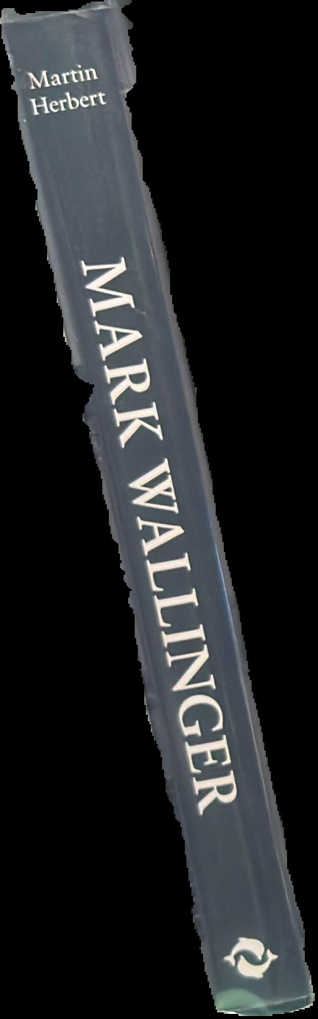 Mark Wallinger : Ecco homo : 3.8 - 24.9.2000 / Secession live spine