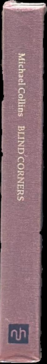 Blind corners live spine