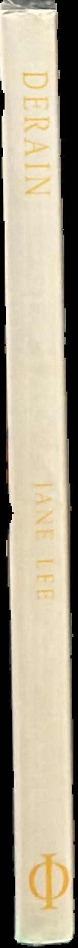 Derain live spine