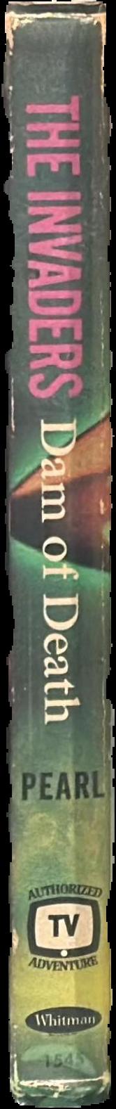 Dam of death live spine