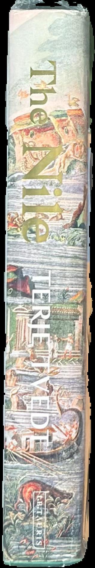 Good omens : the nice and accurate prophecies of Agnes Nutter, witch / Terry Pratchett and Neil Gaiman ; illustrated with line drawings and coloured plates by Paul Kidby live spine