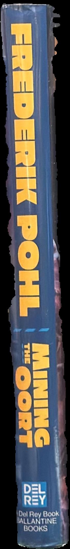 Mining the Oort live spine