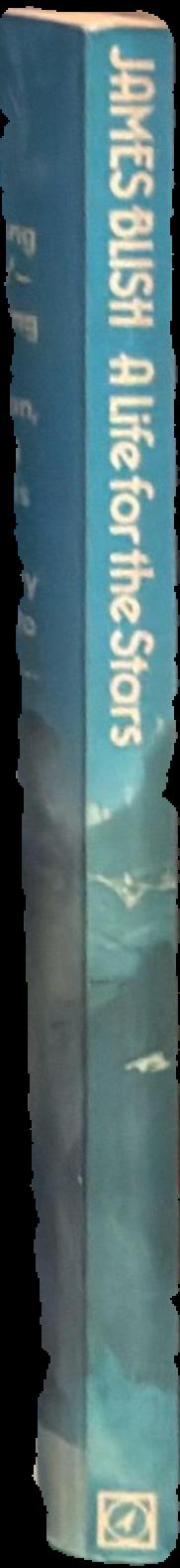 A life for the stars / James Blish live spine