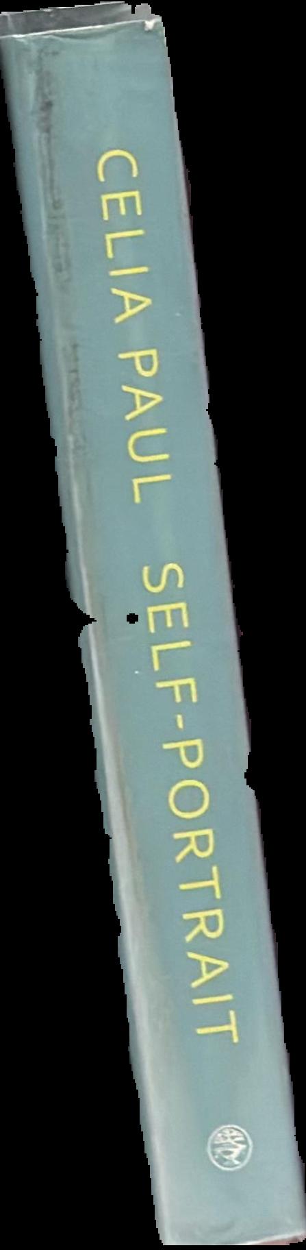 Self-portrait live spine