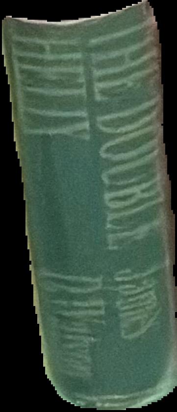 Through the magic door / by Arthur Conan Doyle live spine
