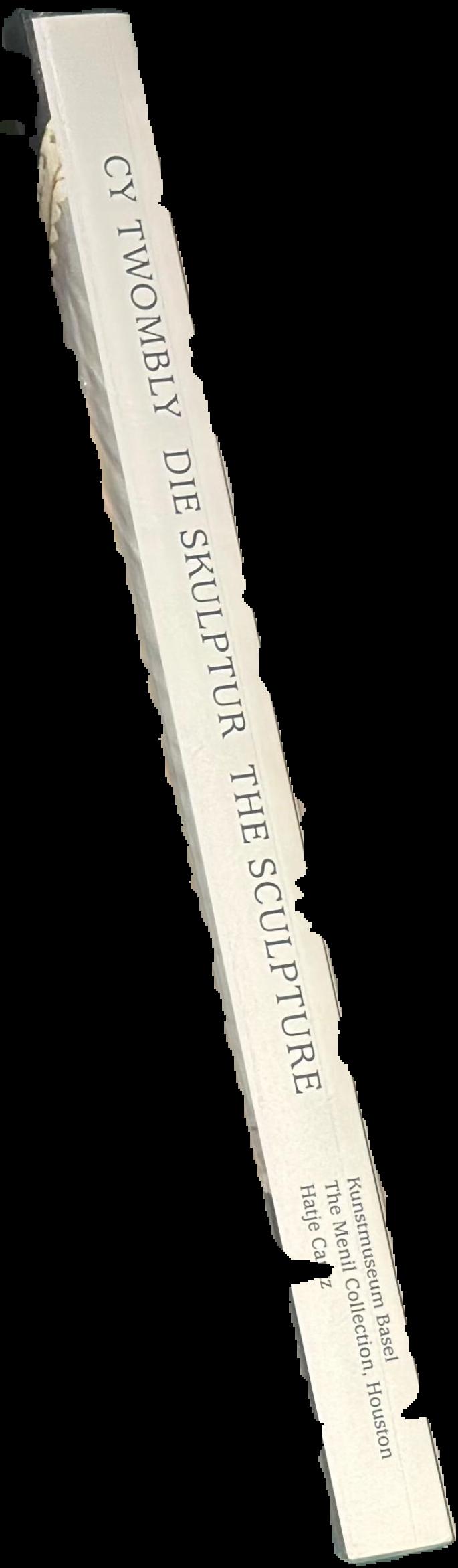 Sculpture of Black Africa : the Paul Tishman Collection live spine