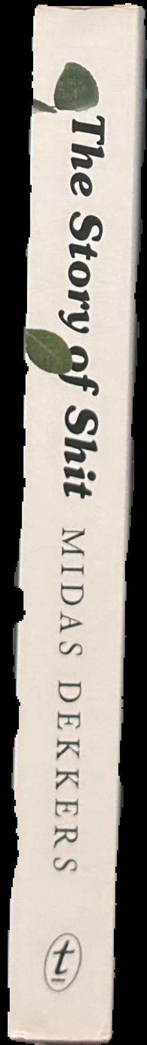 The story of shit live spine