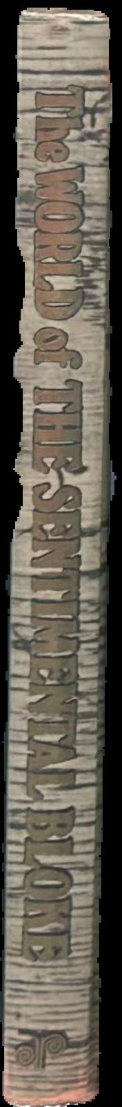 Lost world of the Aegean live spine