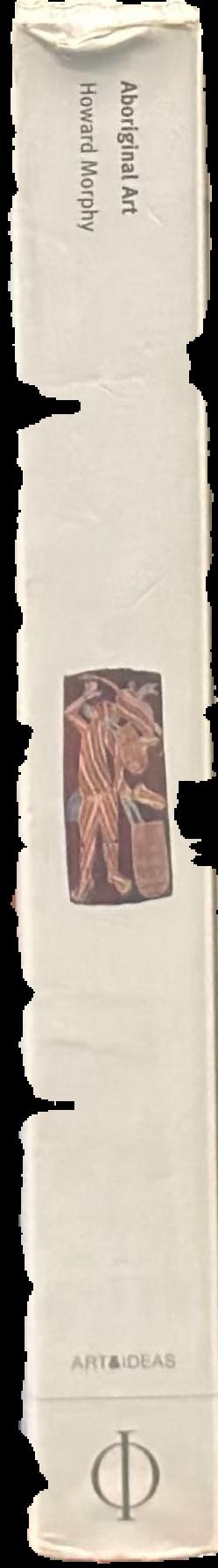 Aboriginal art live spine