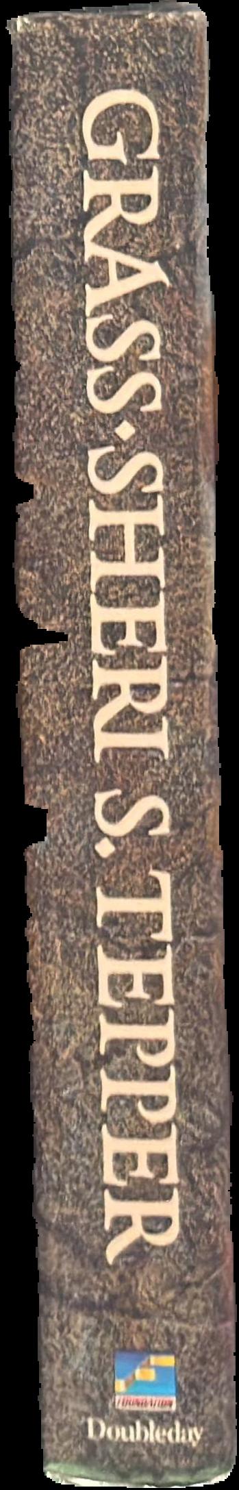 Grass live spine