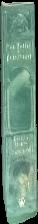 The Apocrypha according to the authorised version live spine