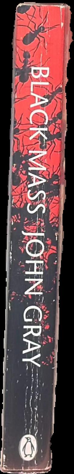 Heresies live spine