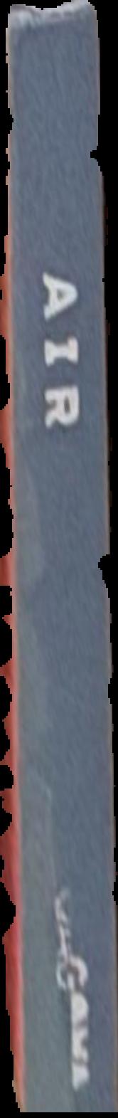 Air live spine