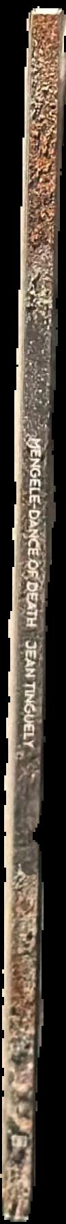 Mengele-dance of death live spine
