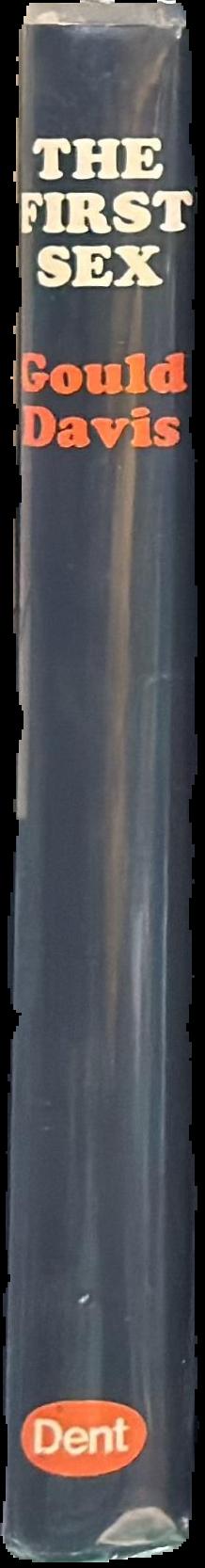 The first sex live spine
