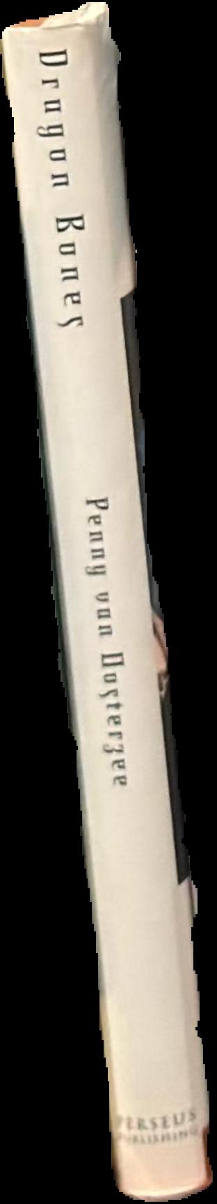 Dragon bones : the story of Peking man live spine