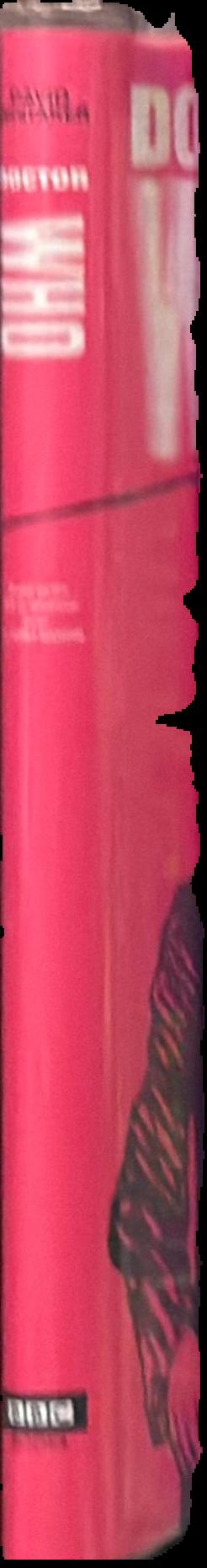 The first Lady Chatterley live spine