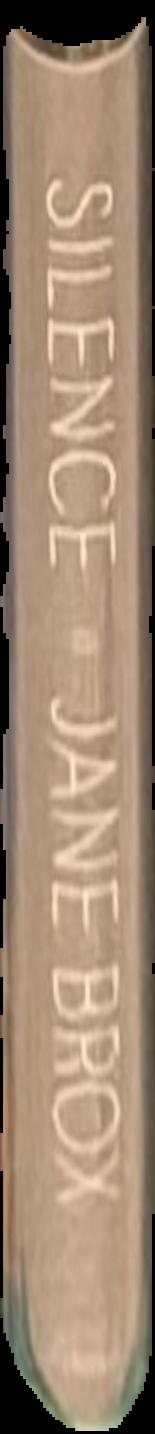 The power of silence : further lessons of don Juan / Carlos Castaneda live spine