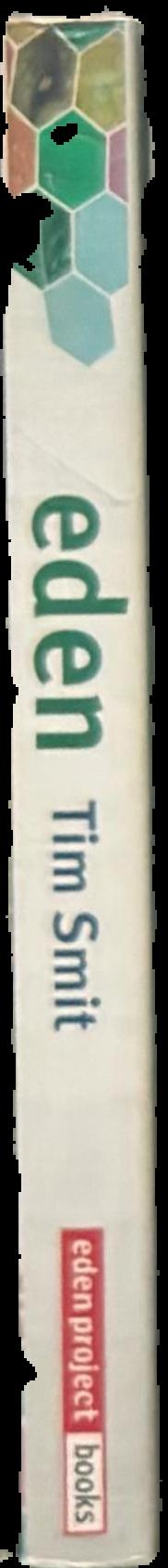 eden live spine