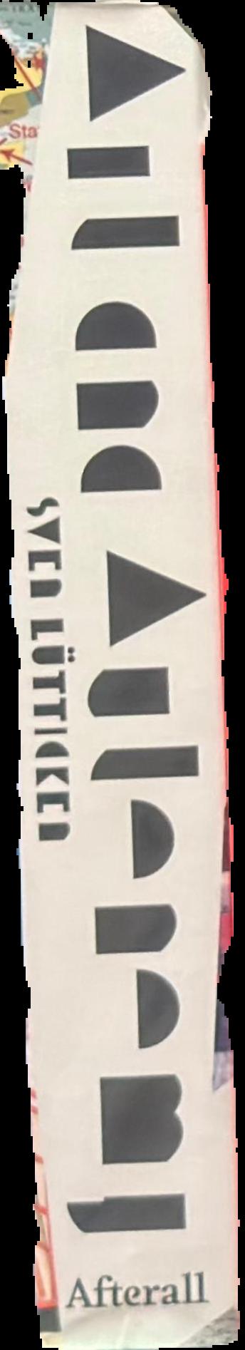 Art and autonomy : a critical reader live spine