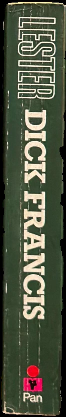Lester live spine