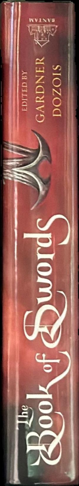 Jack the Ripper / edited by Sudan Casper and Gardner Dozois live spine