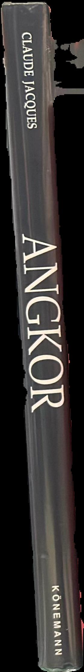 Angkor live spine