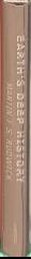 Rare earth : why complex life is uncommon in the universe / Peter D. Ward, Donald Brownlee live spine