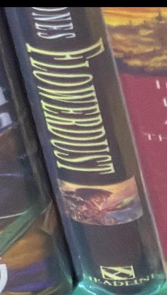 The very best of fantasy & science fiction : 60th anniversary anthology / edited by Gordon van Gelder live spine