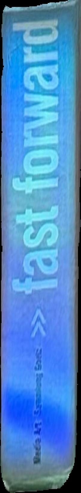 Fast forward : media art, Sammlung Goetz live spine