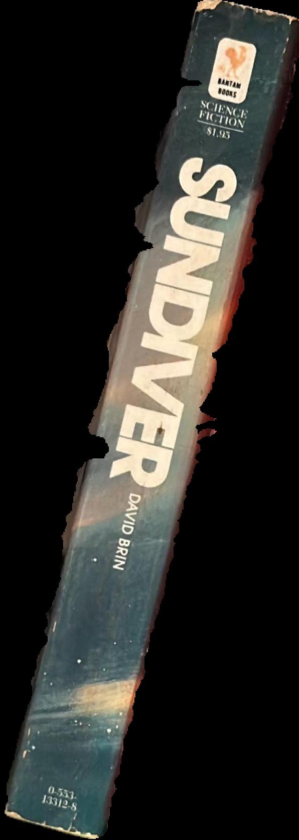Sundiver live spine