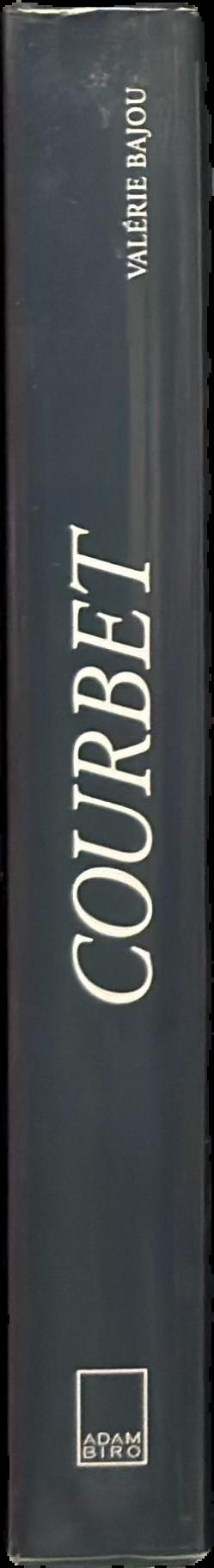 Courbet live spine