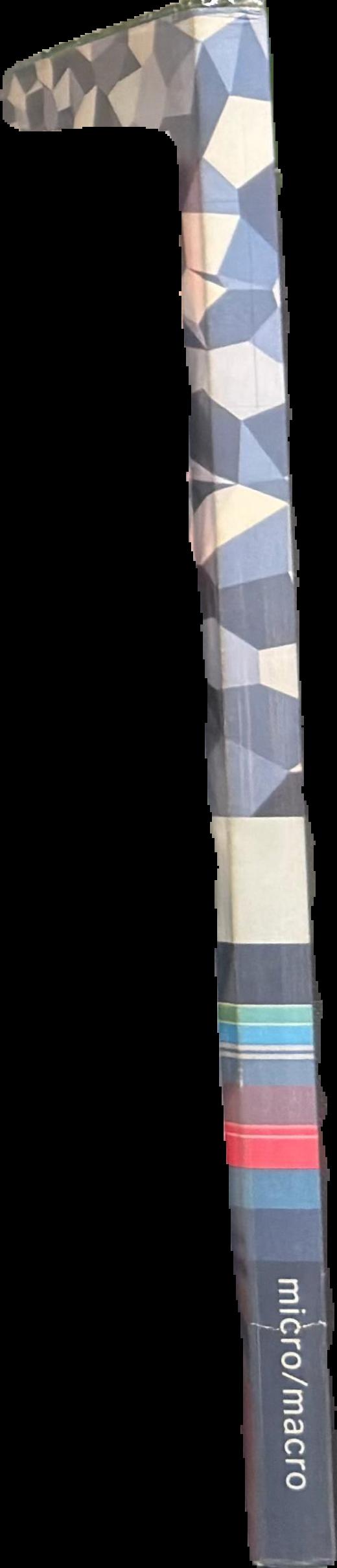 Micro live spine