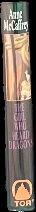 The girl who drew butterflies : how Maria Merian's art changed science / Joyce Sidman live spine