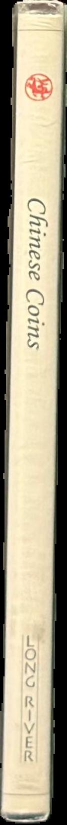 Chinese coins : money in history and society live spine
