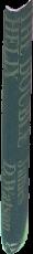 The double helix : a personal account of the discovery of the structure of DNA / by James D. Watson live spine