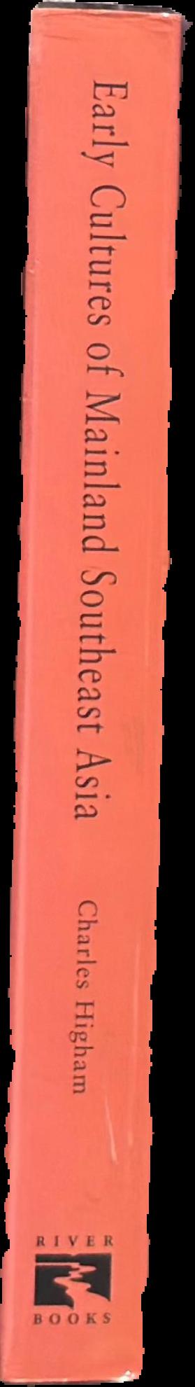 Early cultures of mainland Southeast Asia live spine