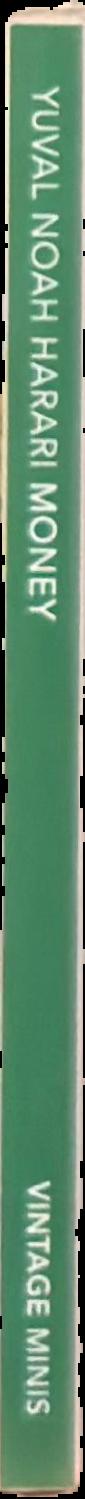 Money live spine