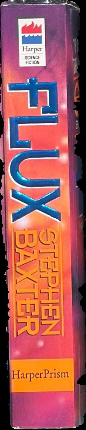 Flux live spine