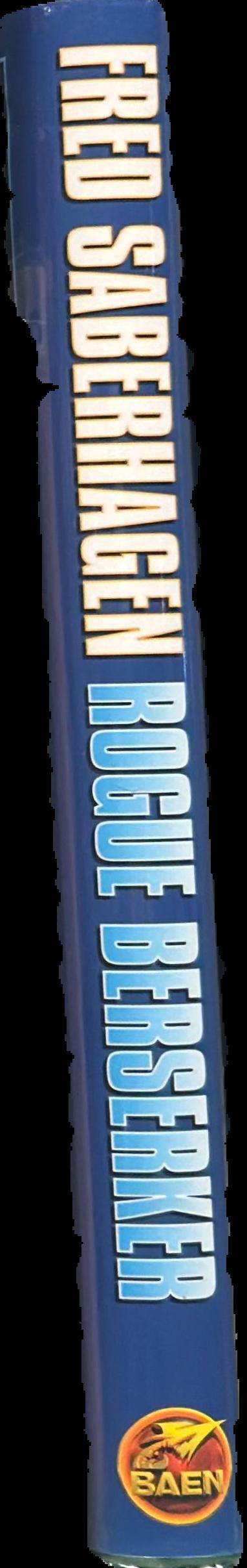 Rogue berserker live spine