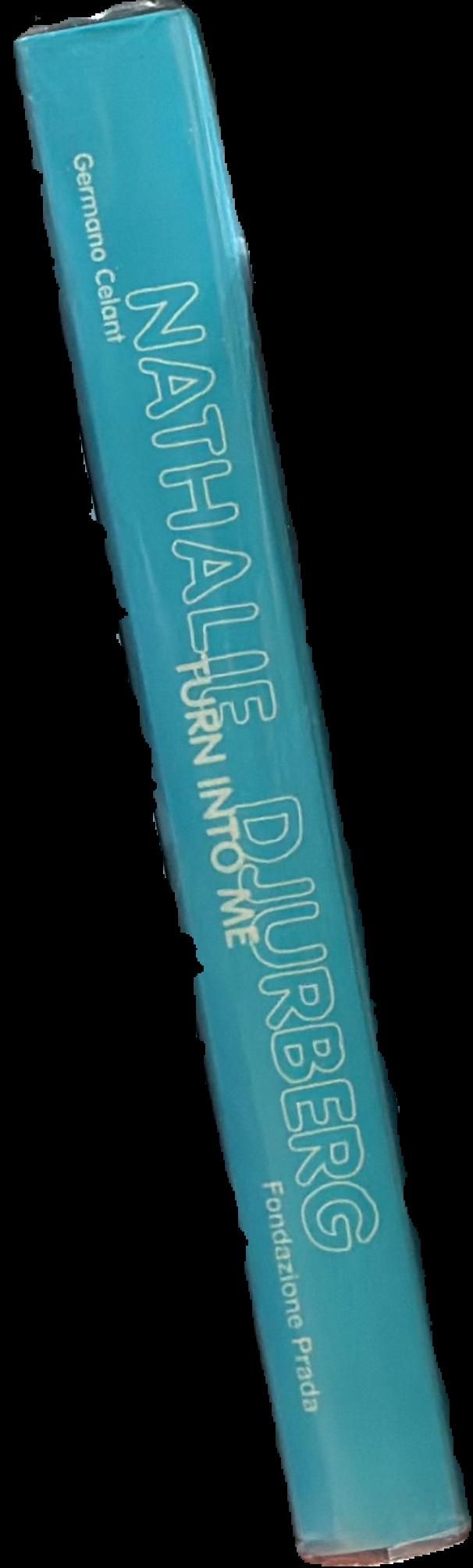 Nathalie Djurberg : turn into me live spine