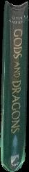 Atlas of ancient America / by Michael Coe, Dean Snow and Elizabeth Benson live spine