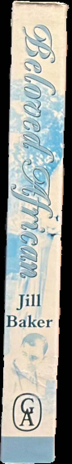 Beloved African live spine